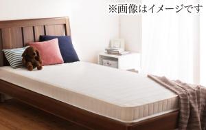 子供の睡眠環境を考えた 安眠マットレス抗菌・薄型・高通気 ボンネルコイル EVA エヴァ