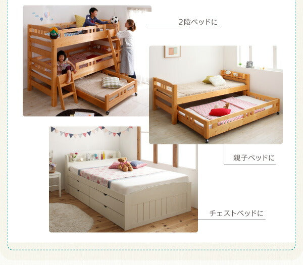 子供の睡眠環境を考えた 安眠マットレス抗菌・薄型・高通気 ボンネルコイル EVA エヴァ