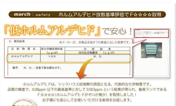 ソフト素材キッズファニチャーシリーズランドセルラック randyランディ