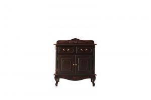 フレンチアンティーク調クラシック家具シリーズ vertu ヴェルテュ ★完成品