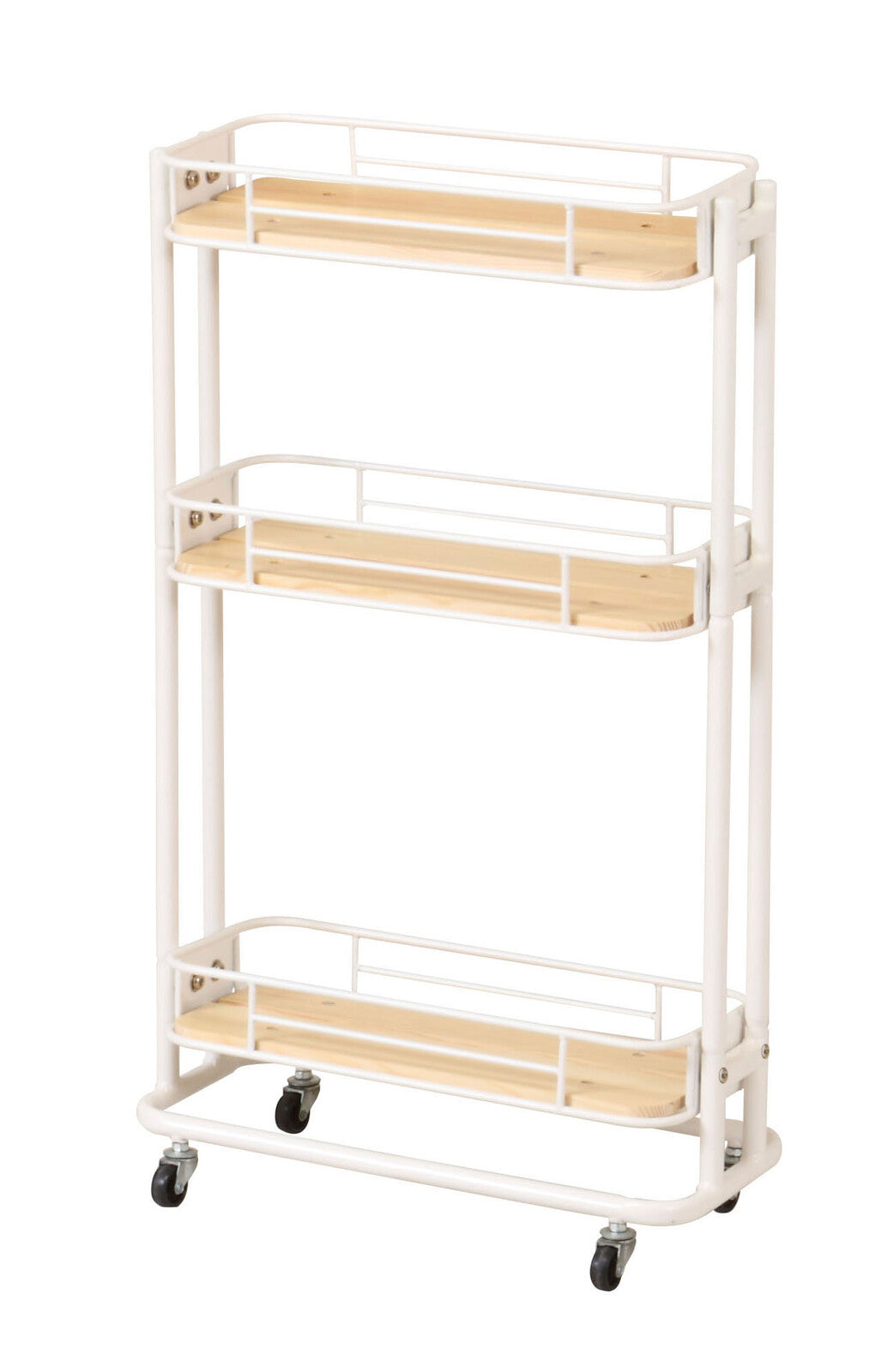 【Mash】BYケージ スリムワゴン