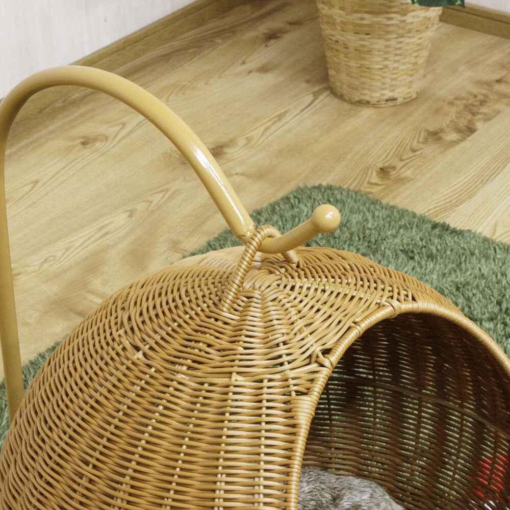 ねこ家具 ハンキングチェア ペット用品 おもちゃ 【ペット家具】