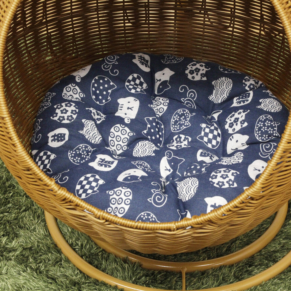 ねこ家具 ハンキングチェア ペット用品 おもちゃ 【ペット家具】