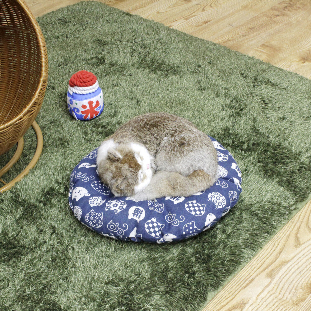 ねこ家具 ハンキングチェア ペット用品 おもちゃ 【ペット家具】