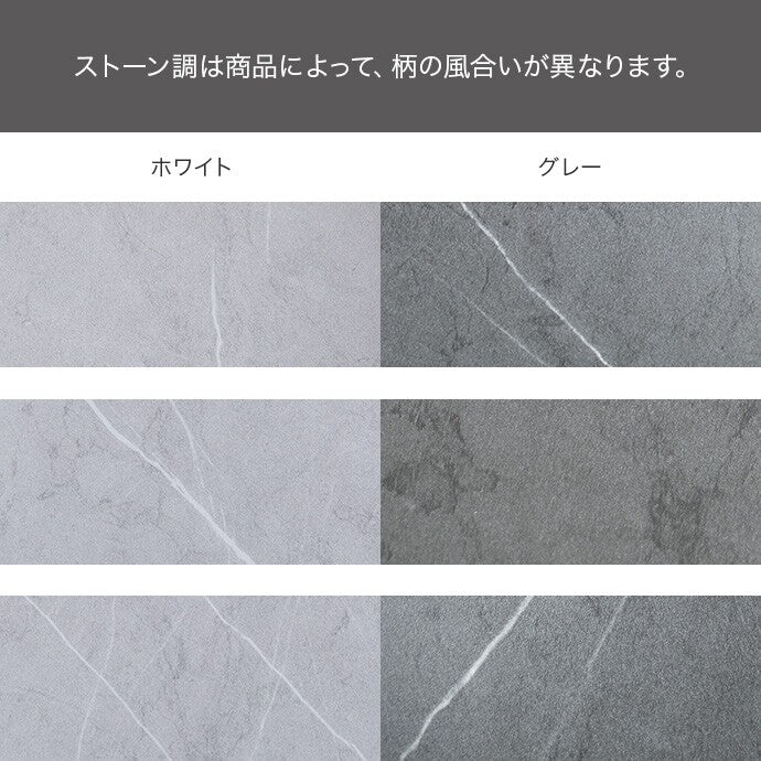 【幅71cm】Mysa スライド収納付本棚ラック