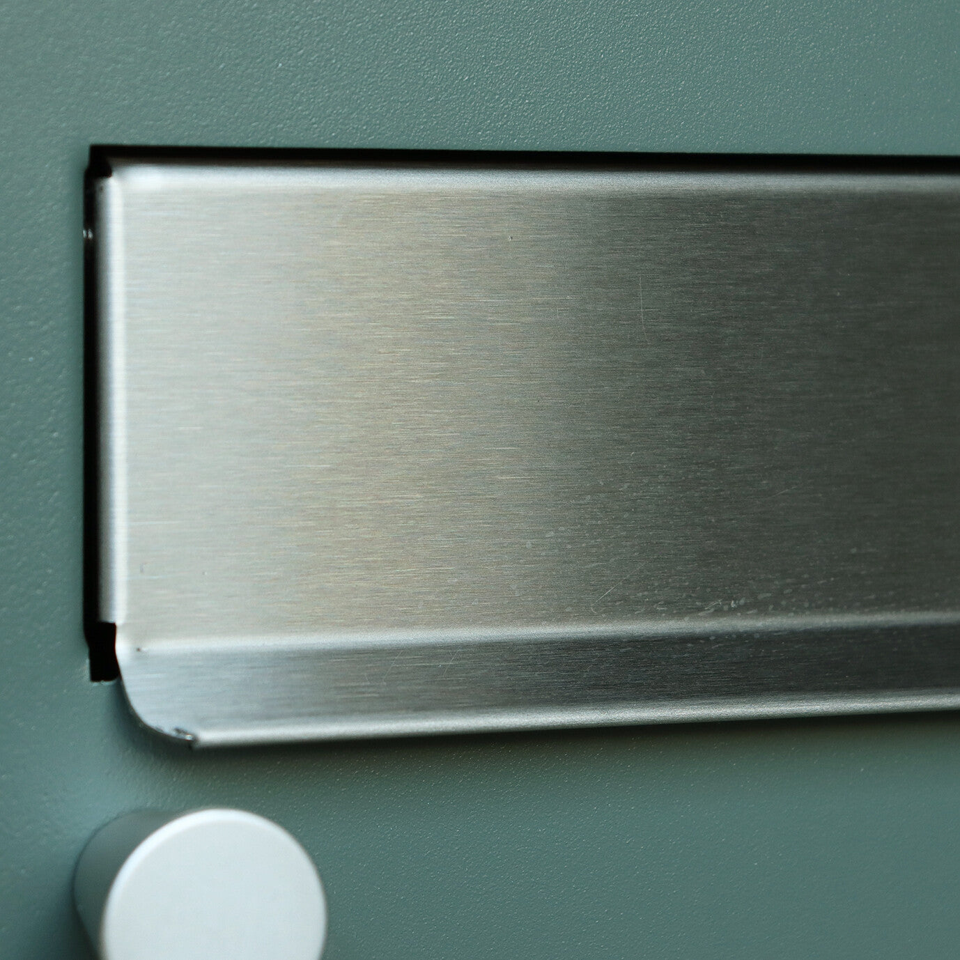 宅配ボックス付ポスト Zita-ジータ-