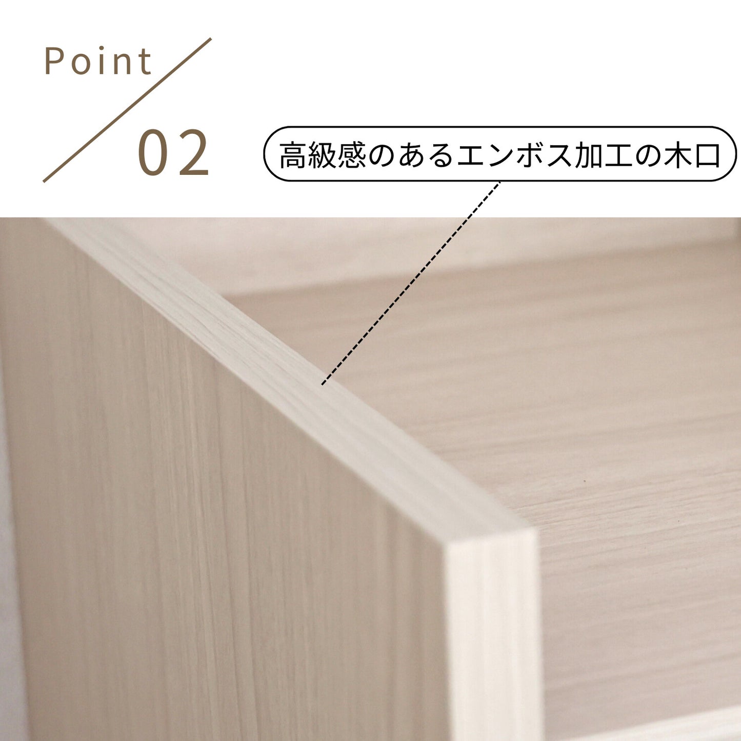 【日本製】 キッチンカウンター ゴミ箱収納 幅90cm キャビネット 作業台 組立 CN-9090OS