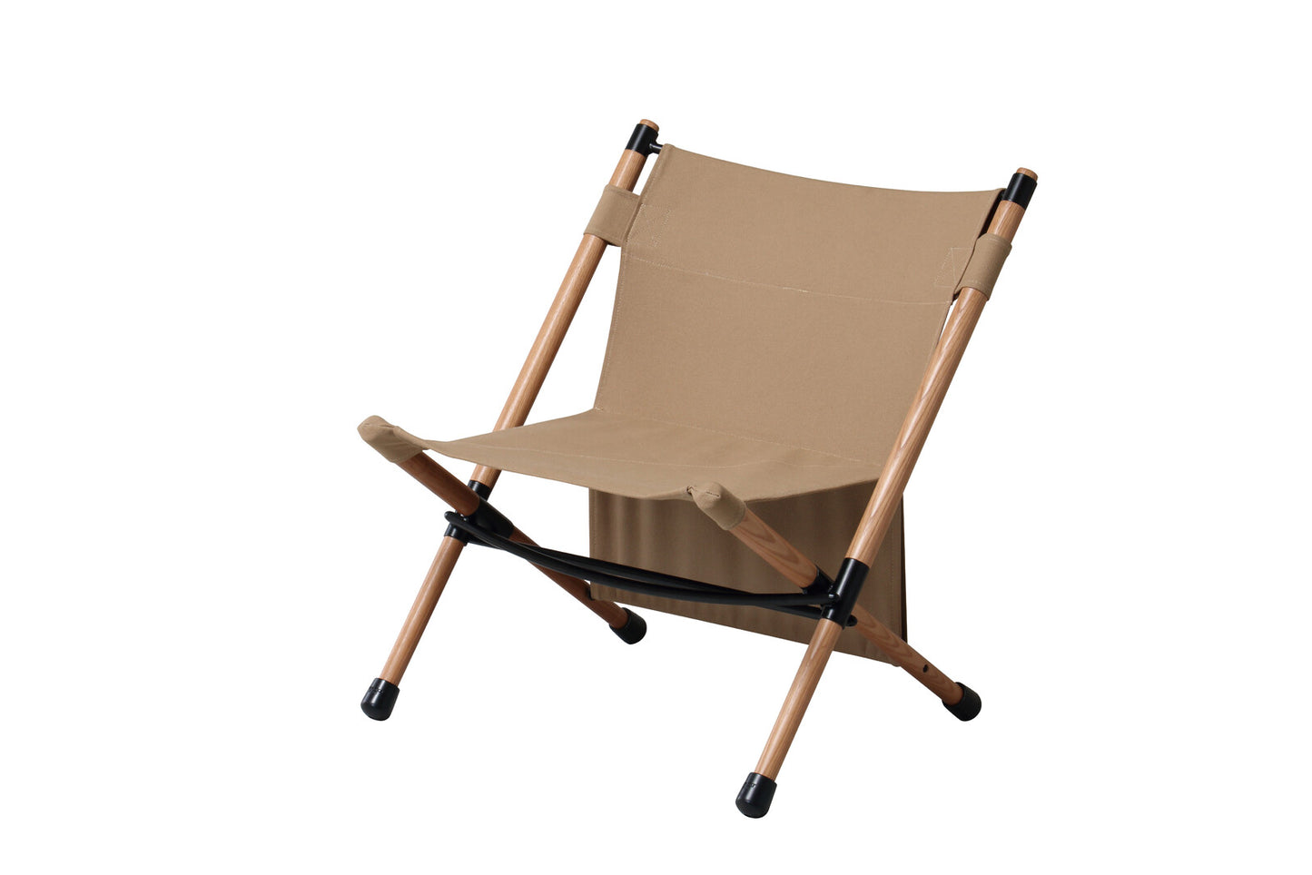 Pole Low Chair ポールローチェア アウトドアチェア POLN56