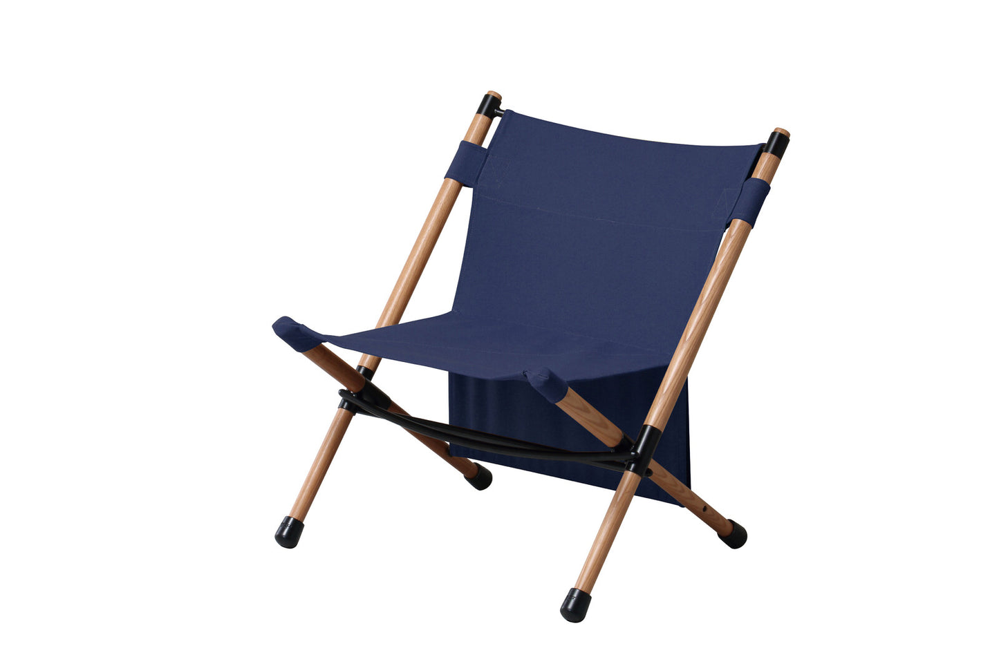 Pole Low Chair ポールローチェア アウトドアチェア POLN56