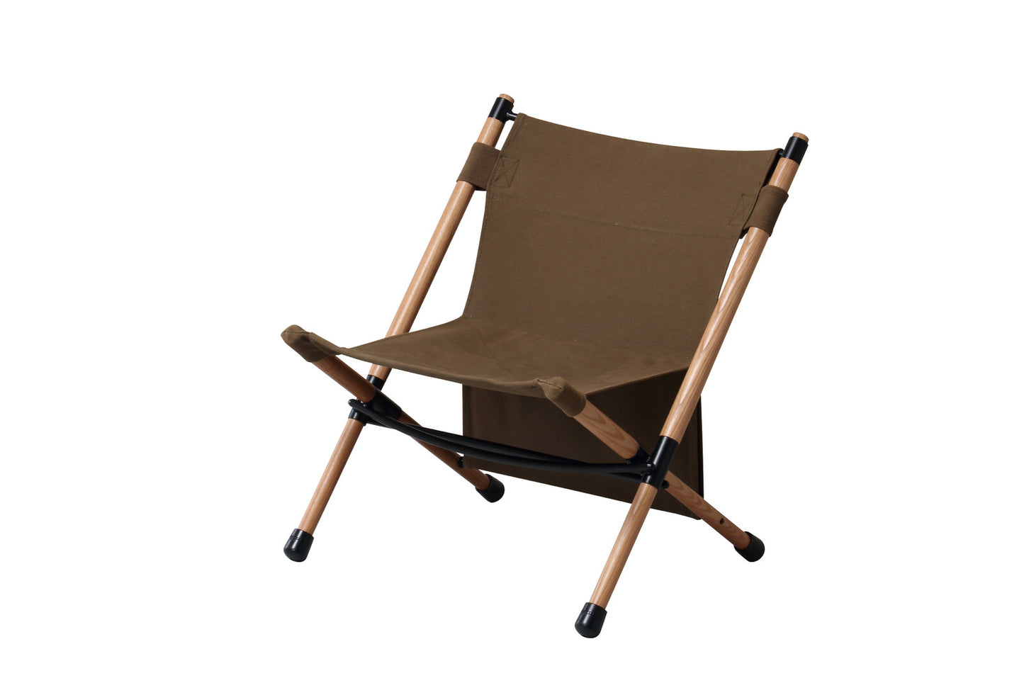 Pole Low Chair ポールローチェア アウトドアチェア POLN56
