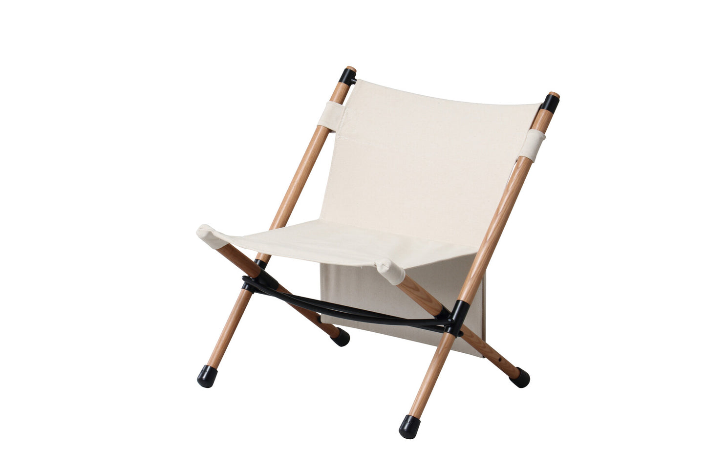 Pole Low Chair ポールローチェア アウトドアチェア POLN56