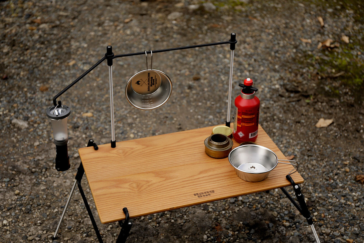 SOT Multi Table SOT マルチテーブル 焚き火まわり テーブル SOTT5030