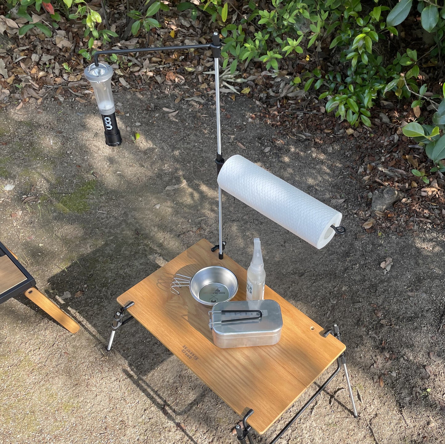 SOT Multi Table SOT マルチテーブル 焚き火まわり テーブル SOTT5030