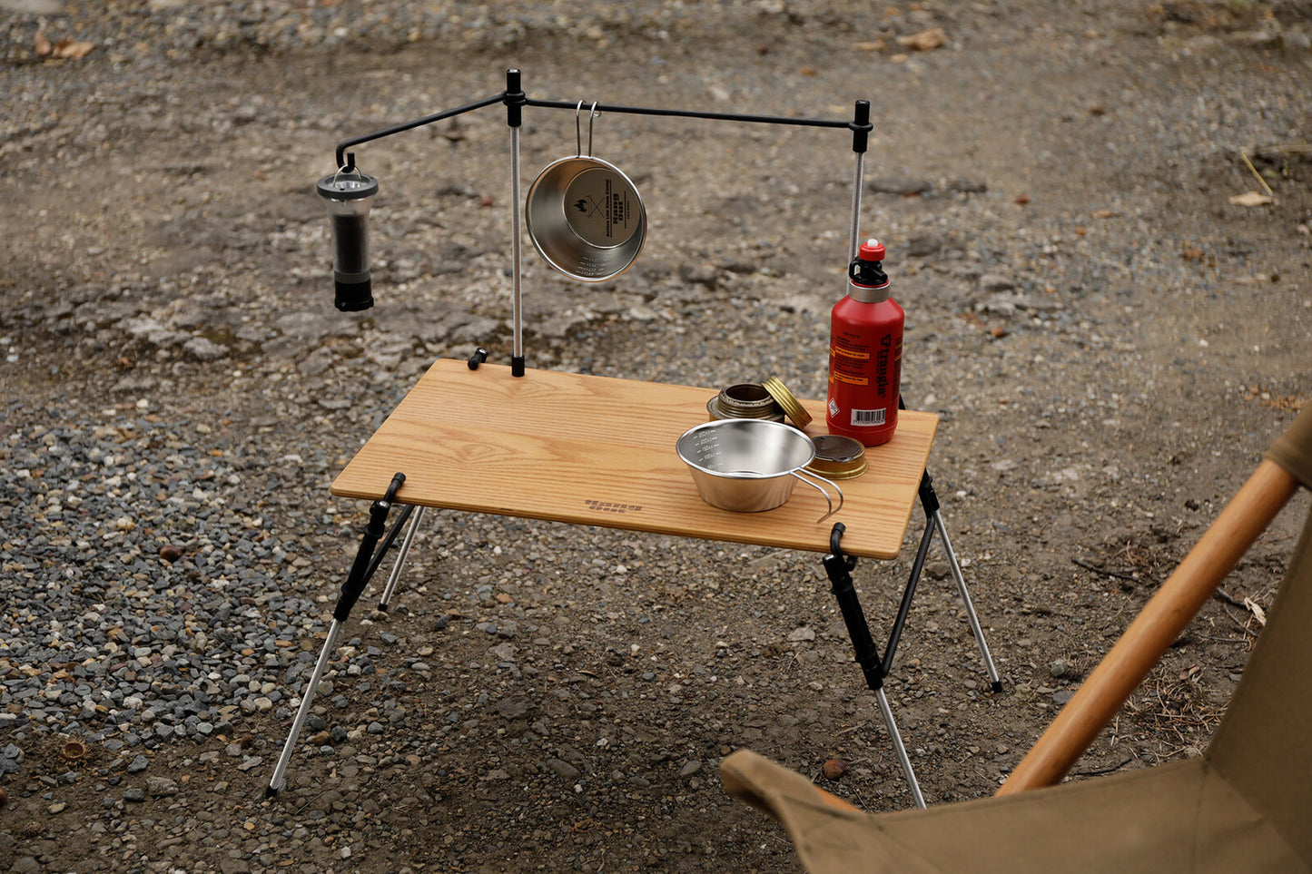 SOT Multi Table SOT マルチテーブル 焚き火まわり テーブル SOTT5030