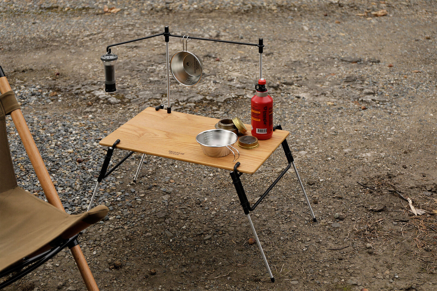 SOT Multi Table SOT マルチテーブル 焚き火まわり テーブル SOTT5030