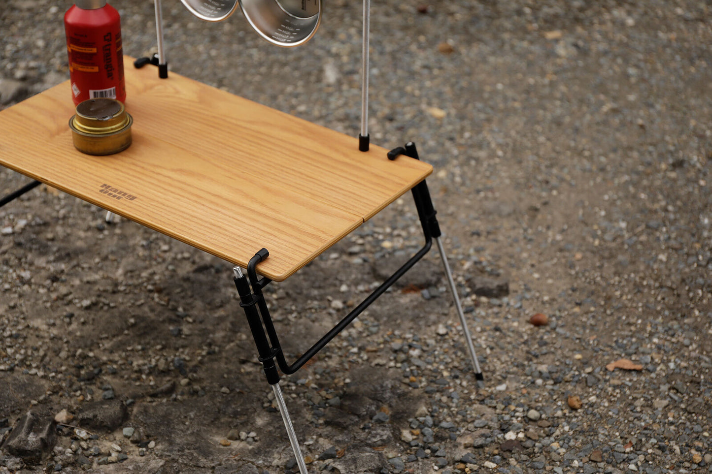 SOT Multi Table SOT マルチテーブル 焚き火まわり テーブル SOTT5030