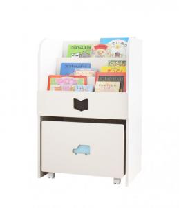 落書きが消せる ホワイトキッズ収納シリーズ ★完成品
