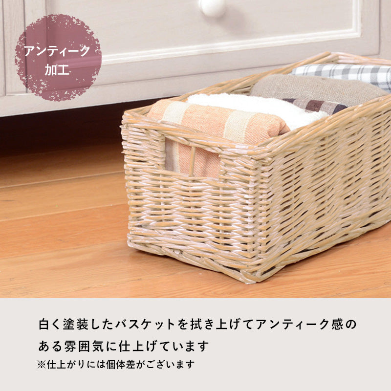 チェスト-MCM-幅90㎝ ★完成品