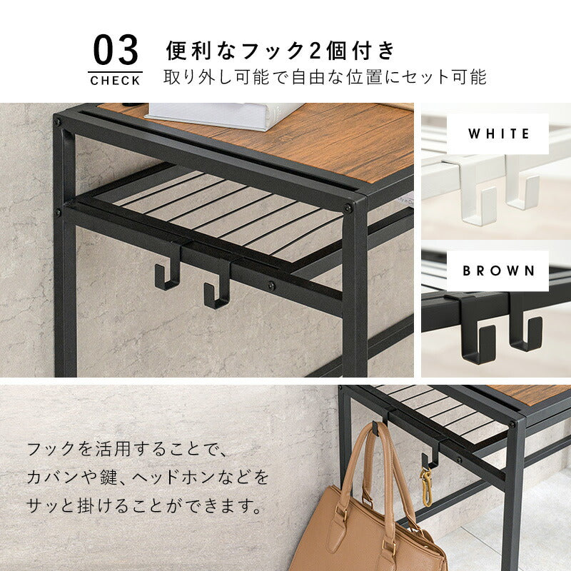 折りたたみデスク&チェア