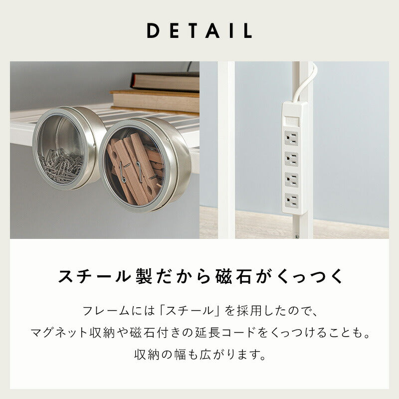 折りたたみデスク&チェア