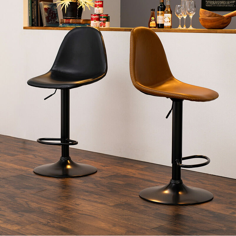 バーチェア-LC-チェア昇降タイプ