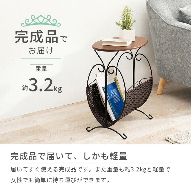 マガジンラック-RAM ★完成品