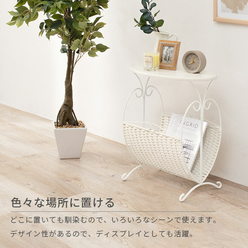マガジンラック-RAM ★完成品