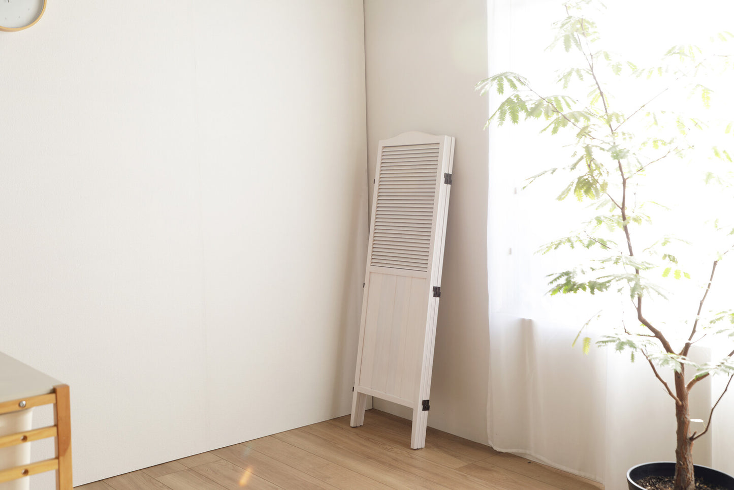 ミニヨンパーティション 3連衝立 MIGNON-PA135