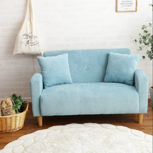 Prima 2人掛けソファ