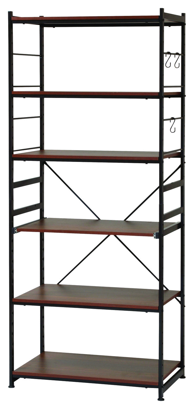 サラ スチールラックSSR-75W(ワイドタイプ)