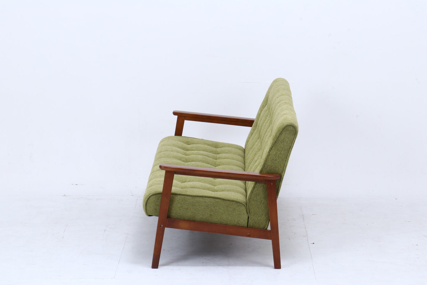 ファブリックソファー フレンズGR 3P