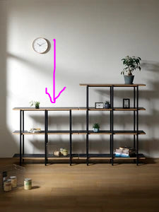 STUDIO ラック3段 STUR103