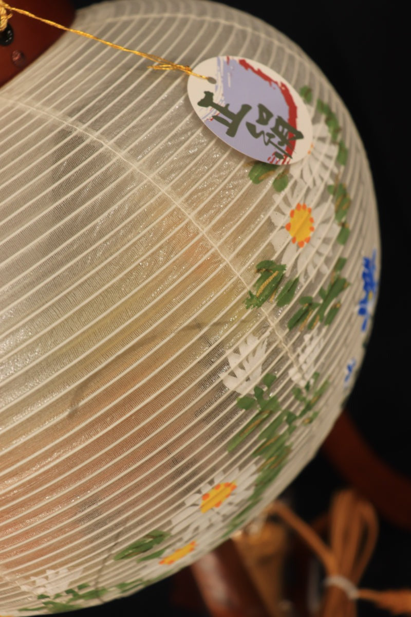 10号 行灯 (30㎝×30㎝×70㎝)【送料無料】
