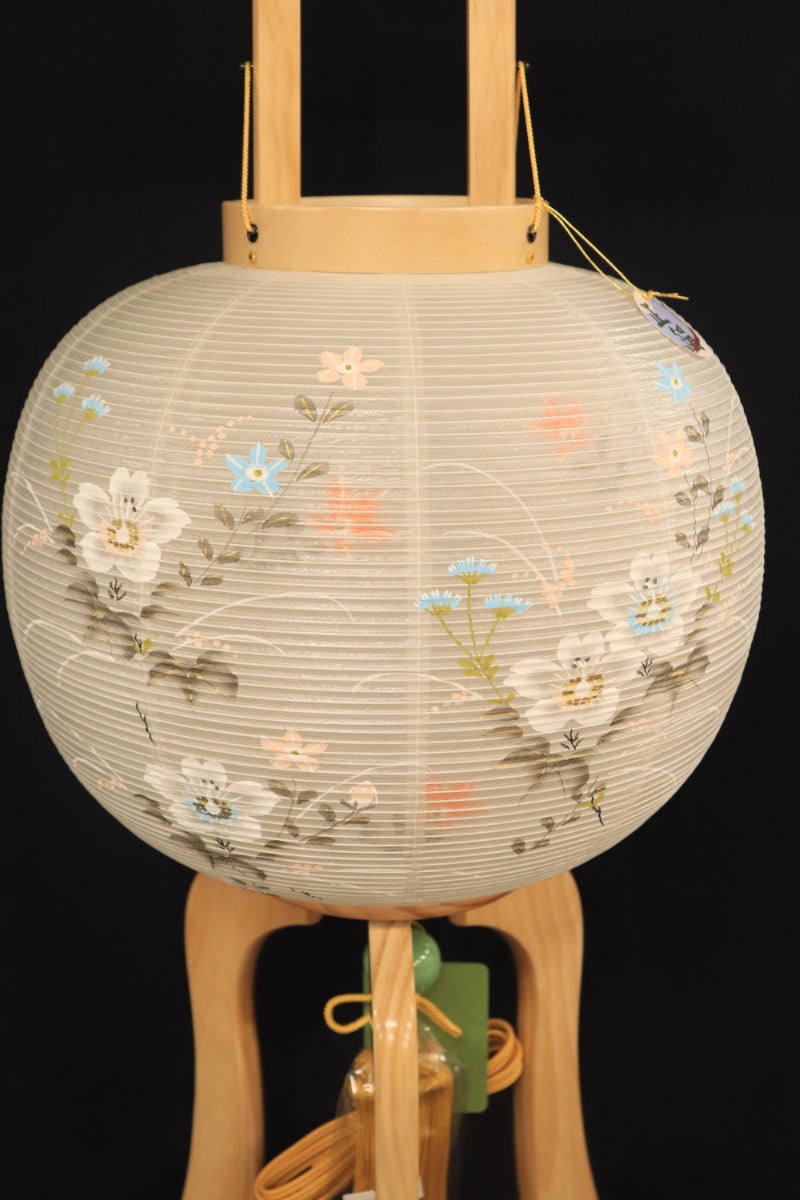 11号 行灯 (35㎝×35㎝×85㎝)【送料無料】
