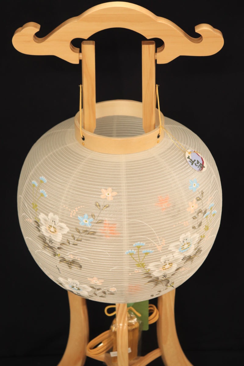 11号 行灯 (35㎝×35㎝×85㎝)【送料無料】
