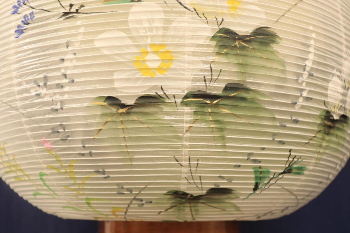 12号 行灯 (40㎝×40㎝×90㎝)【送料無料】