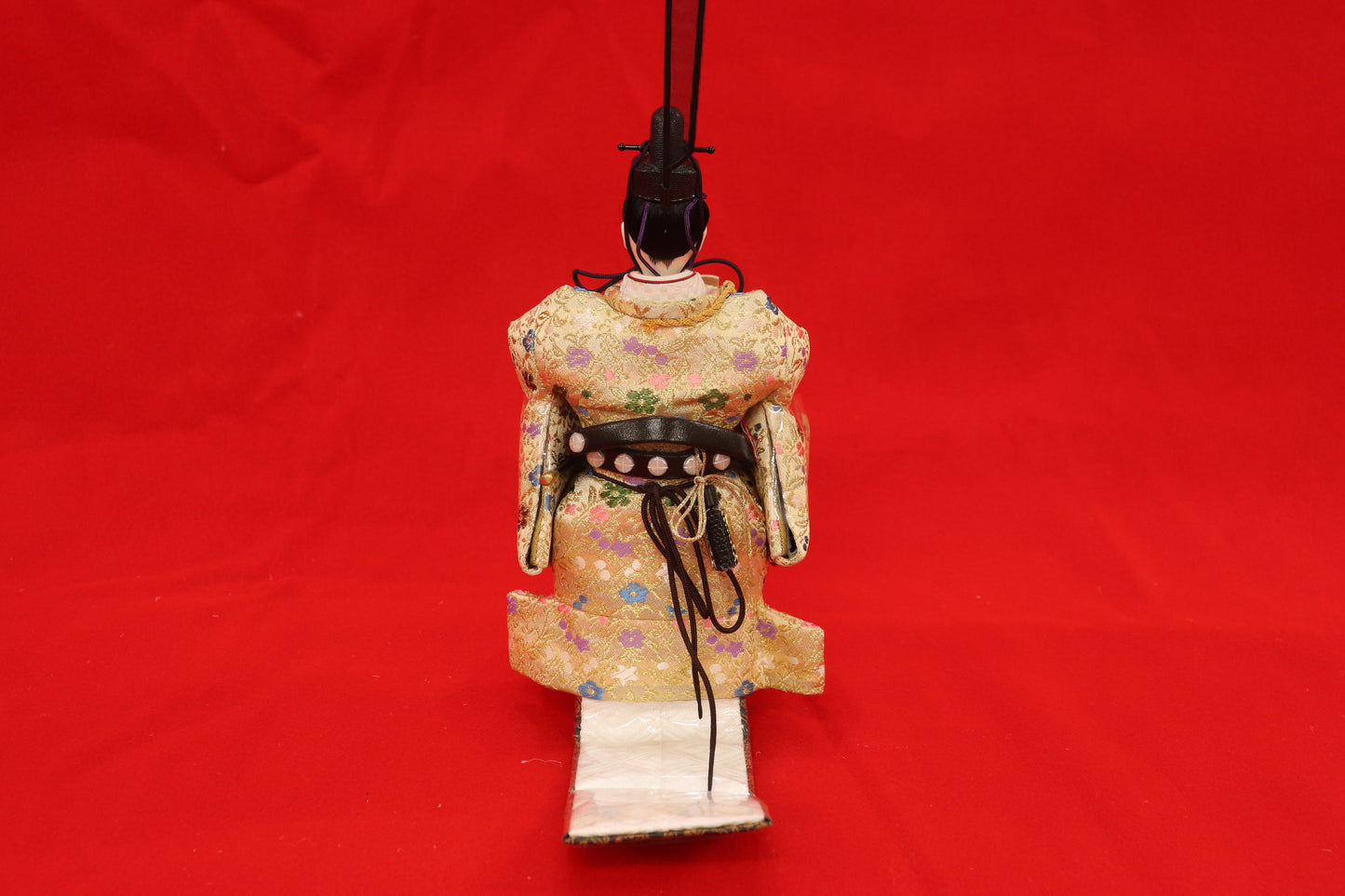 親王飾り雛人形セット(50cm×35cm×44㎝)
