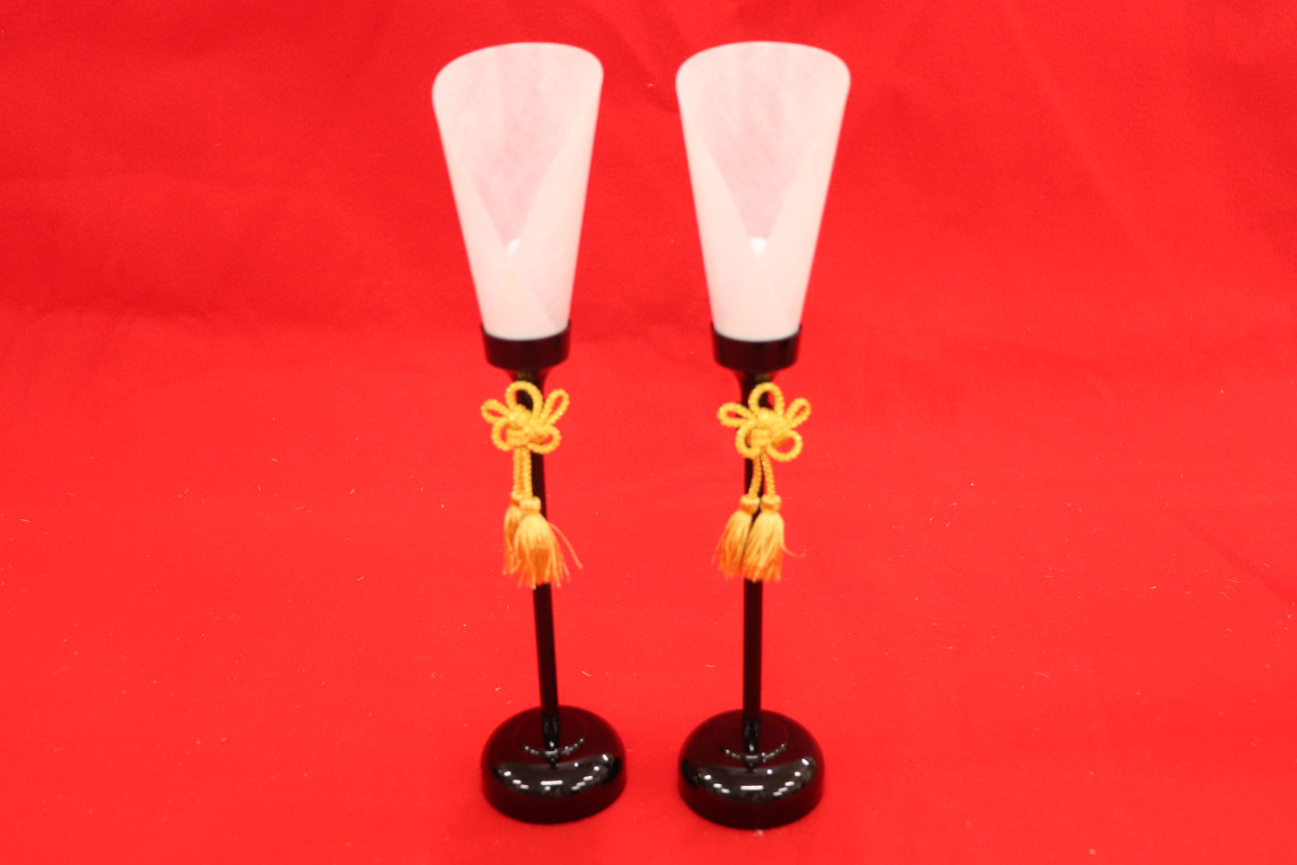 収納親王飾り雛人形セット(72cmx43cmx61cm)