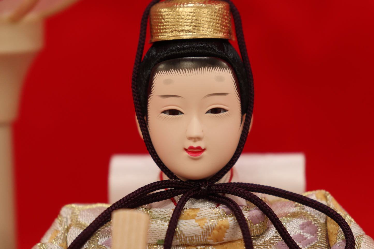 雛人形アクリルケース (42cmx24cmx31㎝)