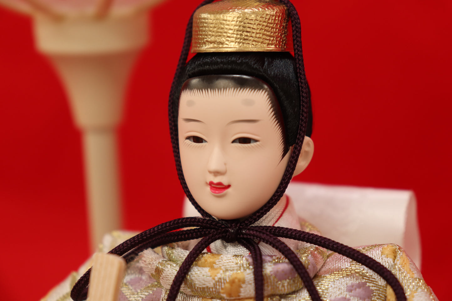 雛人形アクリルケース (42cmx24cmx31㎝)