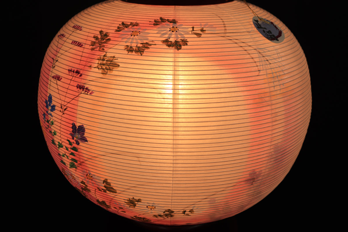 11号行灯 (35㎝×35㎝×85cm)【送料無料】