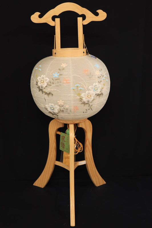 11号 行灯 (35㎝×35㎝×85㎝)【送料無料】