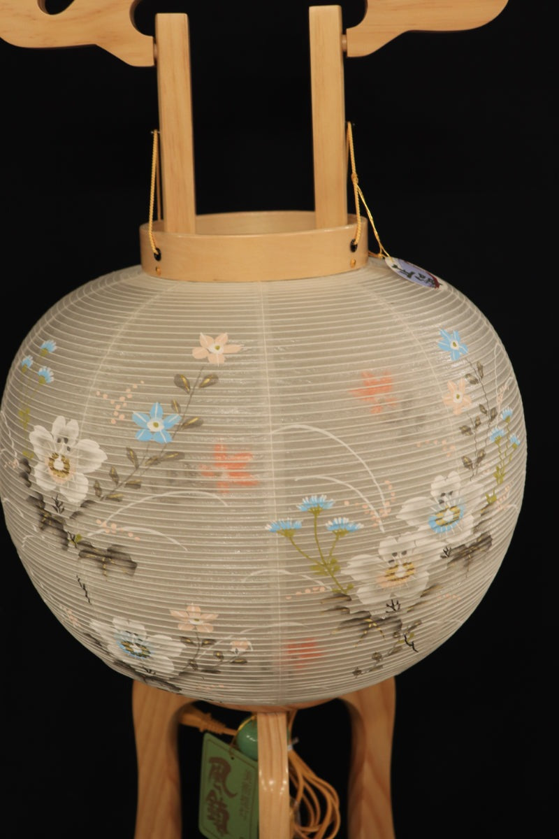 11号 行灯 (35㎝×35㎝×85㎝)【送料無料】