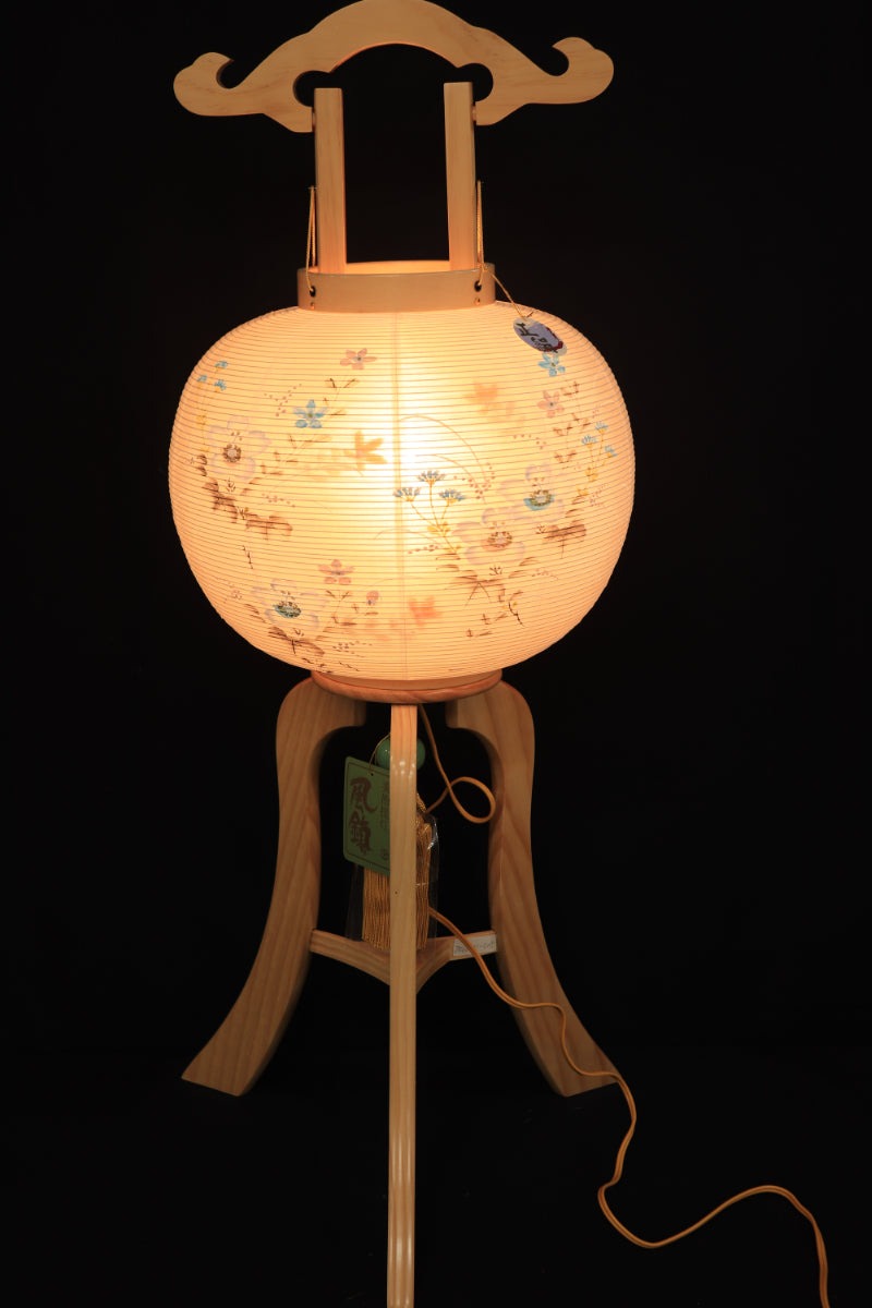 11号 行灯 (35㎝×35㎝×85㎝)【送料無料】