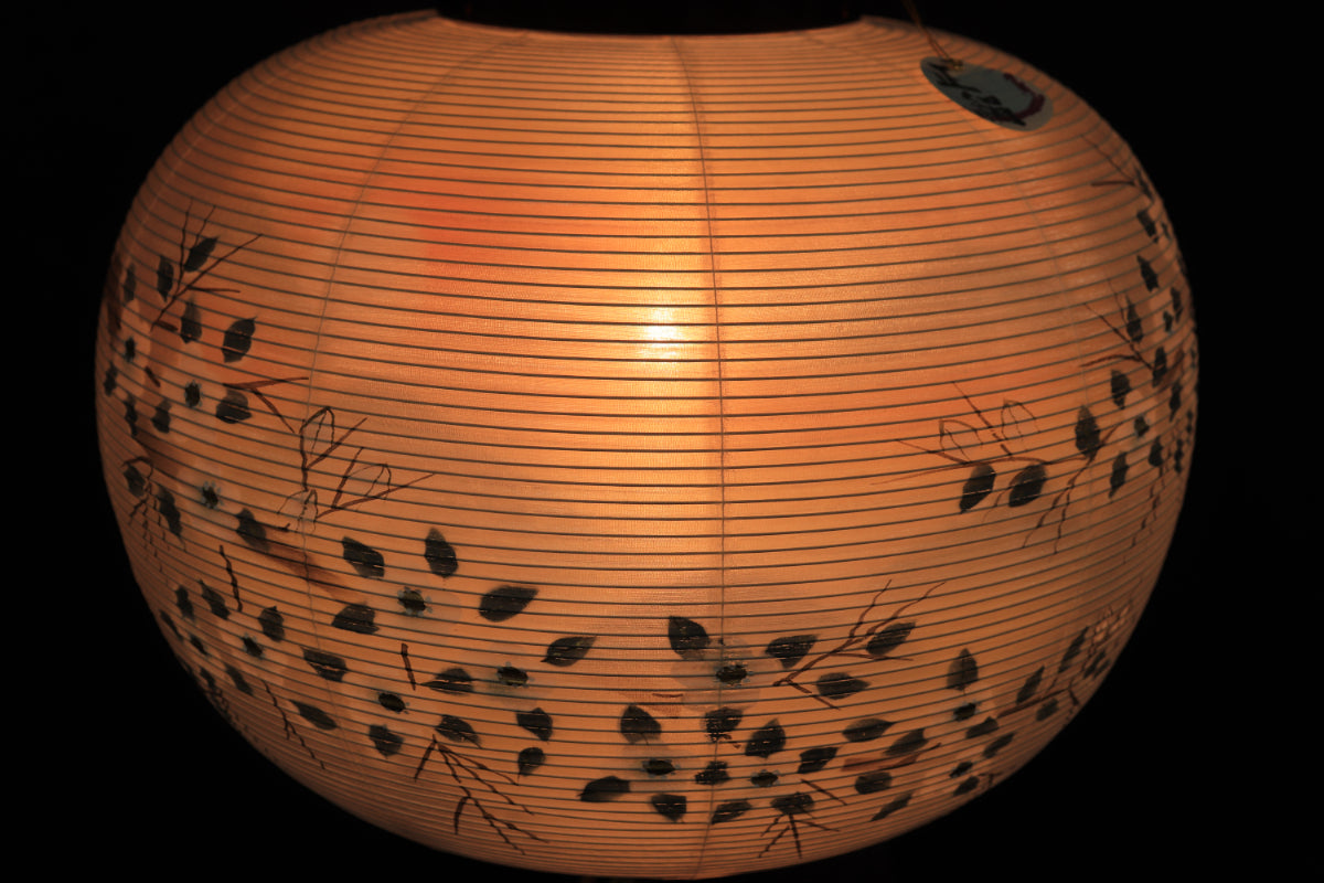 11号 行灯 (35㎝×35㎝×85㎝)【送料無料】