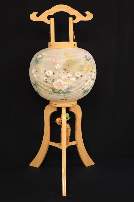 11号 行灯 (35㎝×35㎝×85㎝)【送料無料】