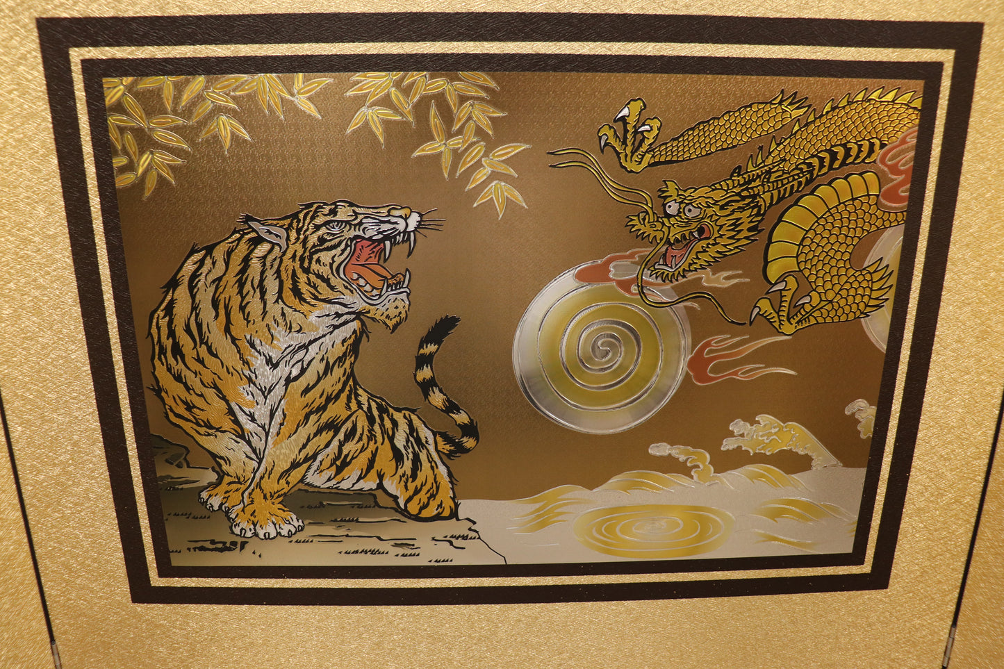 着用兜飾りセット(65cmx50cmx89cm)
