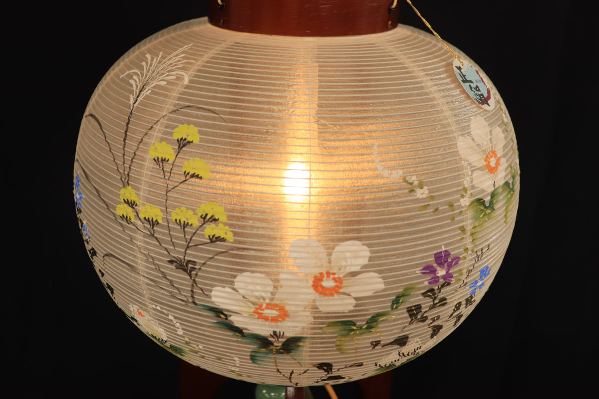 11号 行灯 (35㎝×35㎝×85㎝)【送料無料】