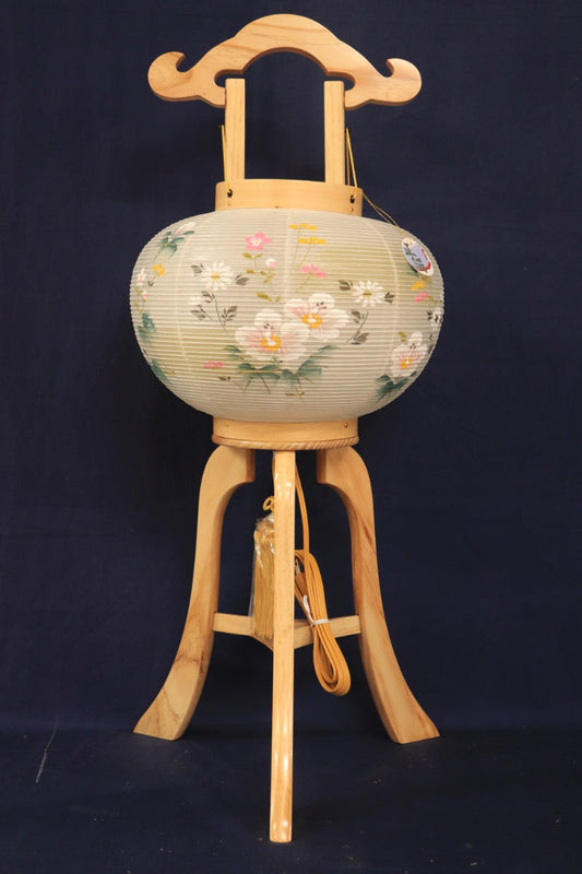 10号 行灯(30㎝×30㎝×70㎝)【送料無料】