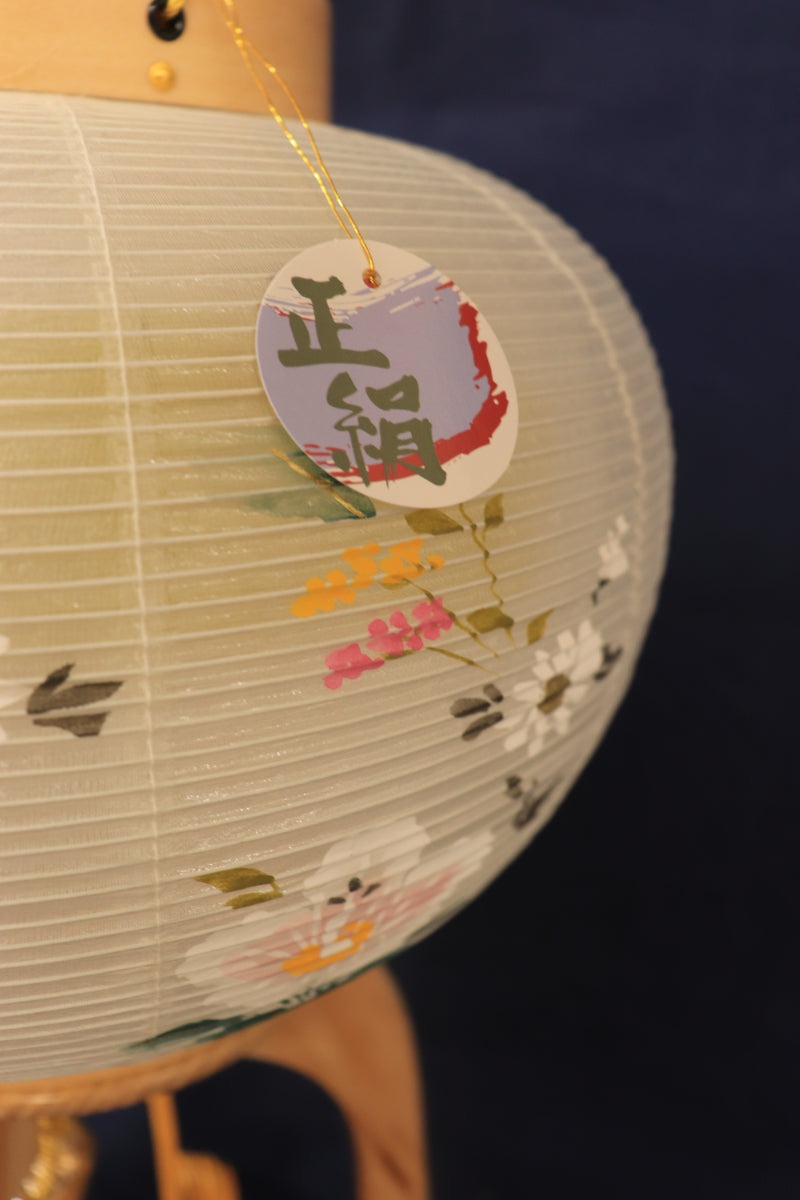 10号 行灯(30㎝×30㎝×70㎝)【送料無料】